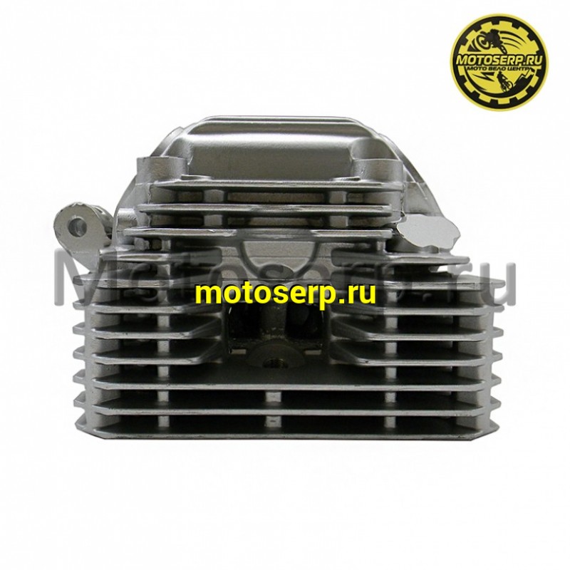 Купить  Головка цилиндра 172FMM GR7 двиг. ZS  (воздушный) (250CC) голая (шт)  (SM 020337-004-5204  купить с доставкой по Москве и России, цена, технические характеристики, комплектация фото  - motoserp.ru