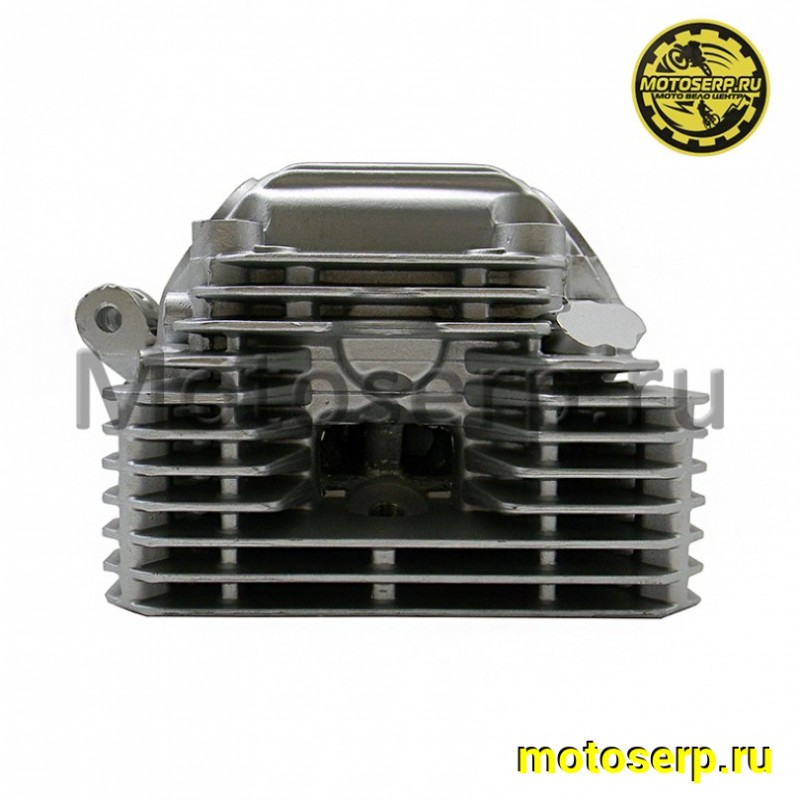 Купить  Головка цилиндра 172FMM GR7 двиг. ZS  (воздушный) (250CC) голая (шт)  (SM 004-5204  купить с доставкой по Москве и России, цена, технические характеристики, комплектация фото  - motoserp.ru