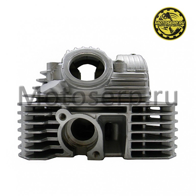 Купить  Головка цилиндра 172FMM GR7 двиг. ZS  (воздушный) (250CC) голая (шт)  (SM 004-5204  купить с доставкой по Москве и России, цена, технические характеристики, комплектация фото  - motoserp.ru