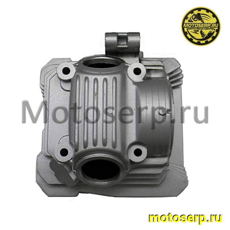 Купить  Головка цилиндра 172FMM GR7 двиг. ZS  (воздушный) (250CC) голая (шт)  (SM 004-5204  купить с доставкой по Москве и России, цена, технические характеристики, комплектация фото  - motoserp.ru