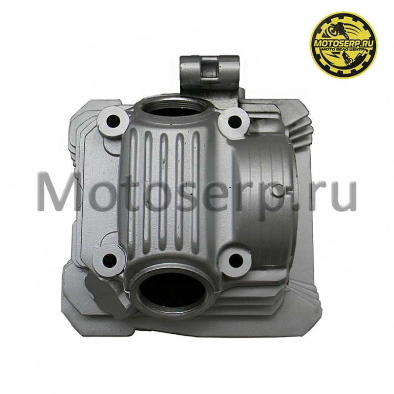 Купить  Головка цилиндра 172FMM GR7 двиг. ZS  (воздушный) (250CC) голая (шт)  (SM 004-5204  купить с доставкой по Москве и России, цена, технические характеристики, комплектация фото  - motoserp.ru
