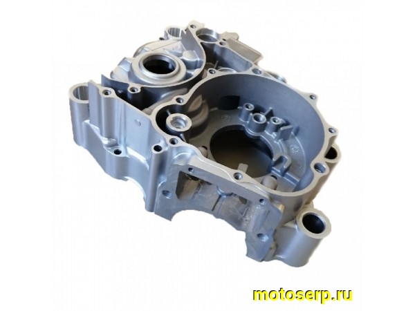 Купить  Картер левая половина 172FMM ZS GR7 двиг.  (воздушный) (шт) (SM 760-9919  купить с доставкой по Москве и России, цена, технические характеристики, комплектация фото  - motoserp.ru
