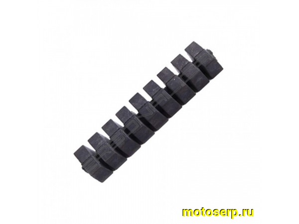 Купить  Резинка цилиндра ЯВА (виброизоляционная) (Чехия) VCH (шт) (0 купить с доставкой по Москве и России, цена, технические характеристики, комплектация фото  - motoserp.ru