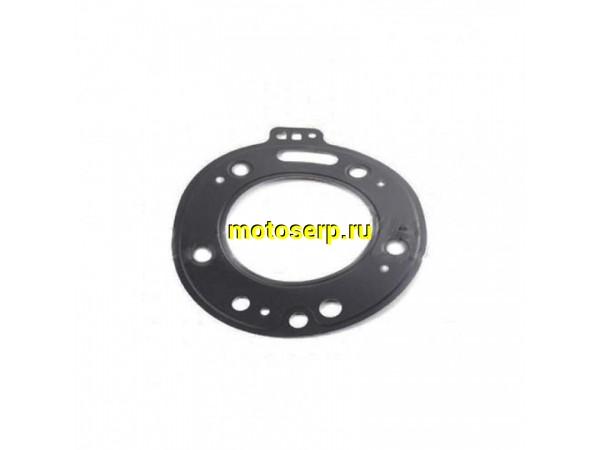 Купить  Прокладка головки цилиндра 1E66MM GR7 двиг. MT-250 2T OEM (шт) (SM 020337-014-6586 купить с доставкой по Москве и России, цена, технические характеристики, комплектация фото  - motoserp.ru