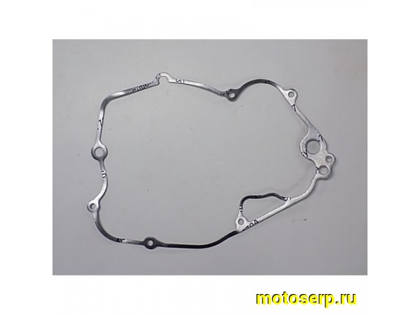 Купить  Прокладка крышки правого картера 1E66MM GR7 двиг. MT-250 2T OEM Lanza (шт) (SM 014-7927 купить с доставкой по Москве и России, цена, технические характеристики, комплектация фото  - motoserp.ru