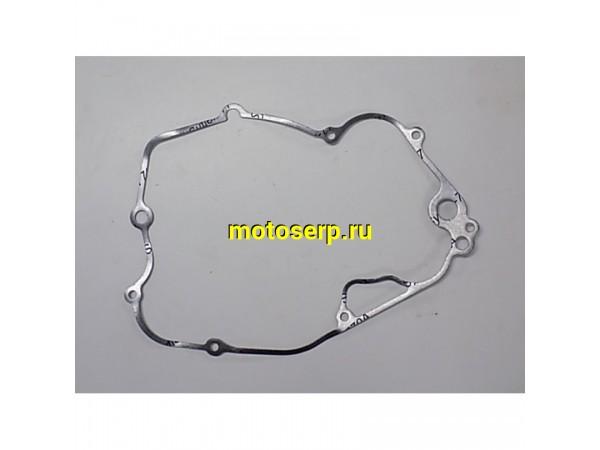 Купить  Прокладка крышки правого картера 1E66MM GR7 двиг. MT-250 2T OEM (шт) (SM 014-7927 купить с доставкой по Москве и России, цена, технические характеристики, комплектация фото  - motoserp.ru