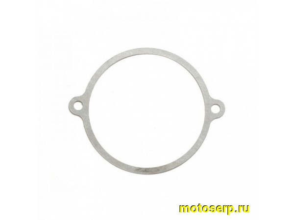 Купить  Прокладка левой крышки головки цилиндра 172FMM ZS  GR7 двиг. (воздушный) (шт) (SM 014-3692 купить с доставкой по Москве и России, цена, технические характеристики, комплектация фото  - motoserp.ru