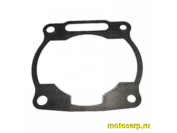 Купить  Прокладка цилиндра 1E66MM GR7 двиг. MT-250 2T OEM Lanza (шт) (SM 014-7697 купить с доставкой по Москве и России, цена, технические характеристики, комплектация фото  - motoserp.ru
