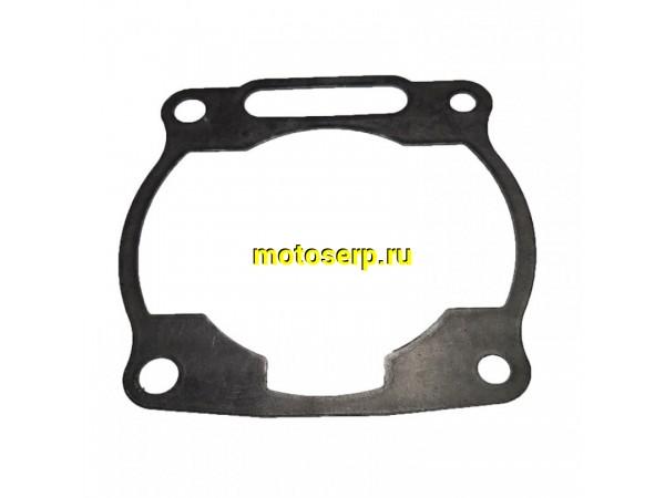 Купить  Прокладка цилиндра 1E66MM GR7 двиг. MT-250 2T OEM (шт) (SM 014-7697 купить с доставкой по Москве и России, цена, технические характеристики, комплектация фото  - motoserp.ru