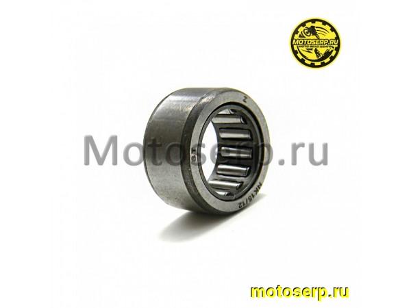 Купить  Подшипник игольчатый 15*23*12  KAYO двиг.ZS CB250-G (воздушный) (P060939) (шт) (SM 251-4804 купить с доставкой по Москве и России, цена, технические характеристики, комплектация фото  - motoserp.ru