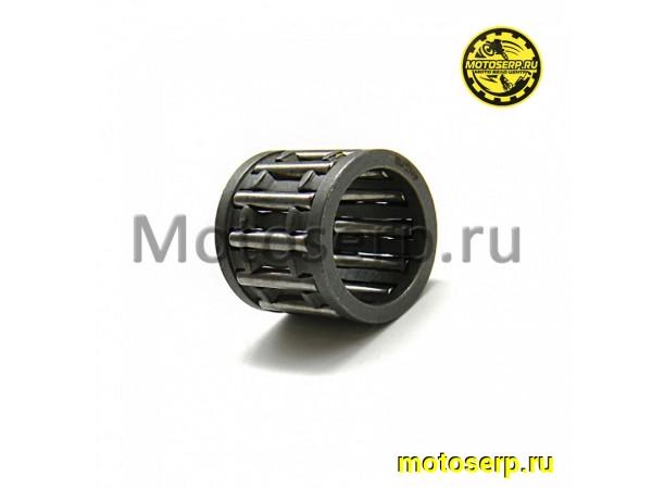 Купить  Подшипник игольчатый (сепаратор) d16mm 16*21*18,8 шатуна 1E66MM GR7 двиг. MT-250 2T OEM Lanza (шт) (SM 251-6476 купить с доставкой по Москве и России, цена, технические характеристики, комплектация фото  - motoserp.ru