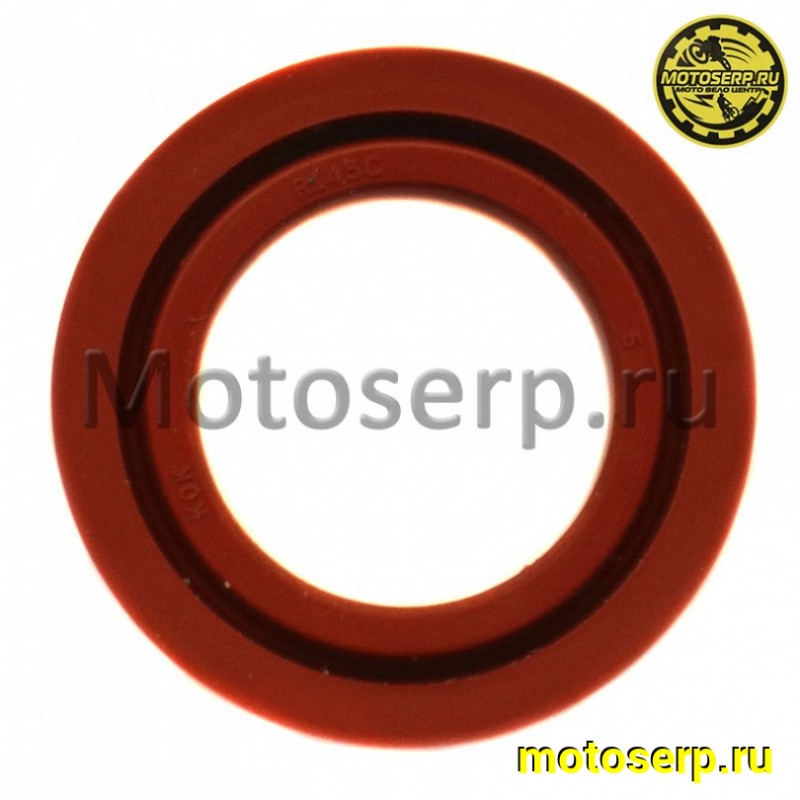 Купить  Сальник 15*25*6.8 конический клапана выхлопных газов 1E66MM GR7 двиг. MT-250 2T OEM Lanza (шт) (SM 919-6265 купить с доставкой по Москве и России, цена, технические характеристики, комплектация фото  - motoserp.ru