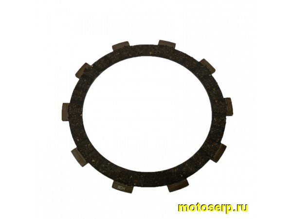 Купить  Диски сцепления ведущий (феродо) 1E66MM GR7 двиг. MT-250 2T OEM Lanza (шт) (SM 089-1160 купить с доставкой по Москве и России, цена, технические характеристики, комплектация фото  - motoserp.ru