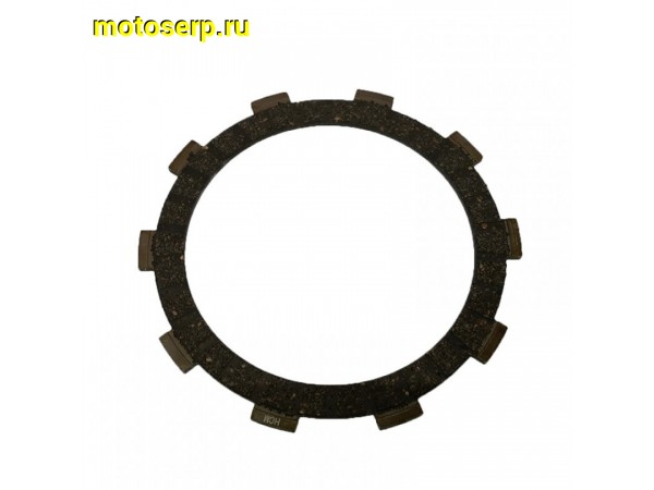Купить  Диски сцепления ведущий (феродо) 1E66MM GR7 двиг. MT-250 2T OEM Lanza (шт) (SM 089-1160 купить с доставкой по Москве и России, цена, технические характеристики, комплектация фото  - motoserp.ru
