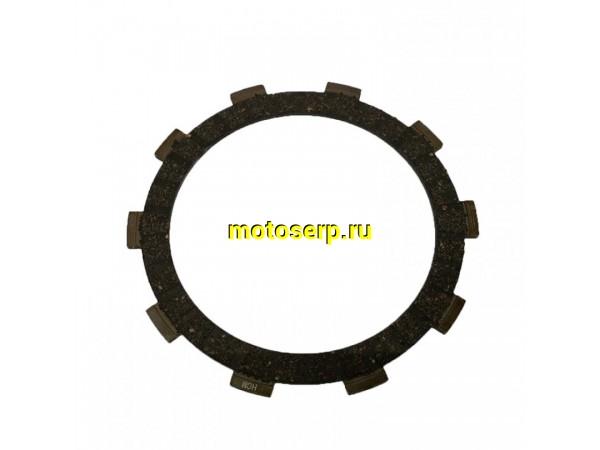 Купить  Диски сцепления ведущий (феродо) 1E66MM GR7 двиг. MT-250 2T OEM Lanza (шт) (SM 089-1160 купить с доставкой по Москве и России, цена, технические характеристики, комплектация фото  - motoserp.ru