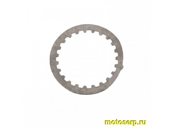 Купить  Диски сцепления ведущий (сталь) 1E66MM GR7 двиг. MT-250 2T OEM Lanza (шт) (SM 089-3052 купить с доставкой по Москве и России, цена, технические характеристики, комплектация фото  - motoserp.ru