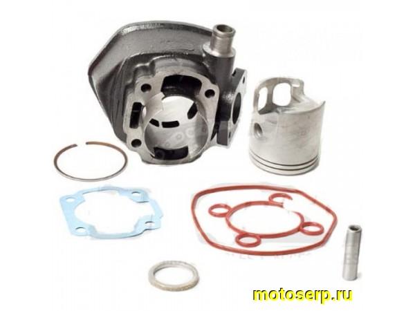 Купить  ЦПГ, поршневая группа Yamaha (Minarelly) AM6, Piaggio, d40.3;  p10  (вод.охл.) "LIPAI"  (шт) (ANKON 029868 купить с доставкой по Москве и России, цена, технические характеристики, комплектация фото  - motoserp.ru