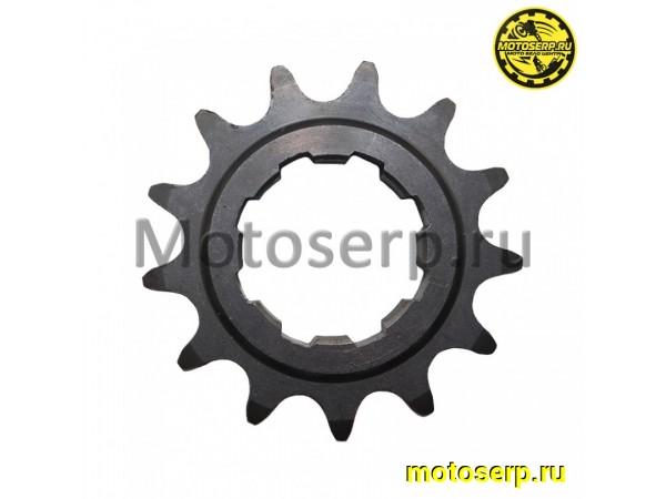 Купить  Звезда ведущая ИЖ 13 зуб. (шт) (MM 31200 (MD 07387 купить с доставкой по Москве и России, цена, технические характеристики, комплектация фото  - motoserp.ru