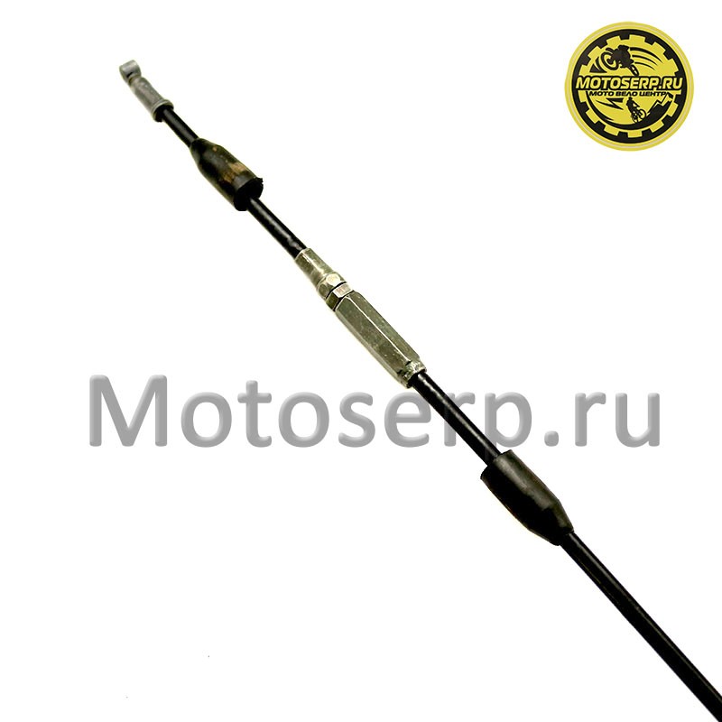 Купить  Трос воздушной заслонки карбюратора (обоготителя) ATV150cc KAYO BULL (T-790mm, R-720mm) 602015-0001 и др. (шт) (MM 36480 купить с доставкой по Москве и России, цена, технические характеристики, комплектация фото  - motoserp.ru
