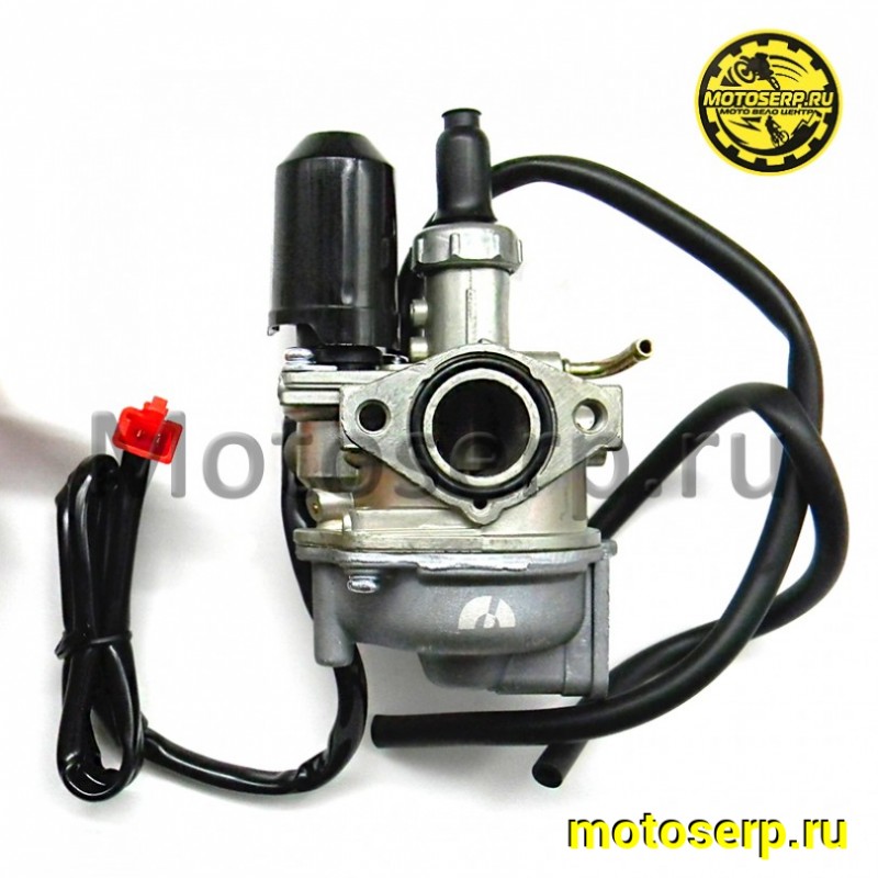 Купить  Карбюратор Honda LEAD-50 (d-17mm)  (шт)  (MM 96135 купить с доставкой по Москве и России, цена, технические характеристики, комплектация фото  - motoserp.ru
