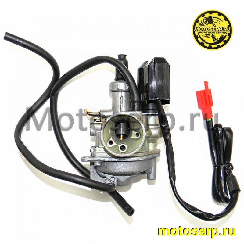 Купить  Карбюратор Honda LEAD-50 (d-17mm)  (шт)  (MM 96135 купить с доставкой по Москве и России, цена, технические характеристики, комплектация фото  - motoserp.ru