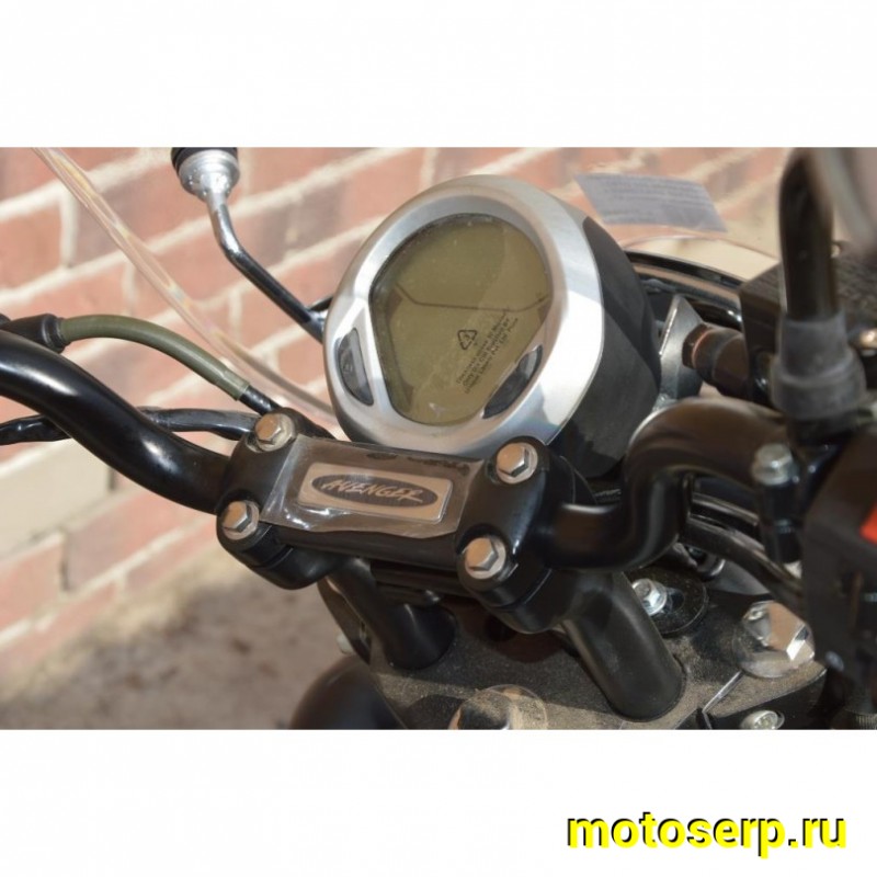 Купить  Мотоцикл BAJAJ Avenger 220 Cruise  4Т., 219.89 сс, 17"/15", возд.-масл. охлажд. (шт)  купить с доставкой по Москве и России, цена, технические характеристики, комплектация фото  - motoserp.ru