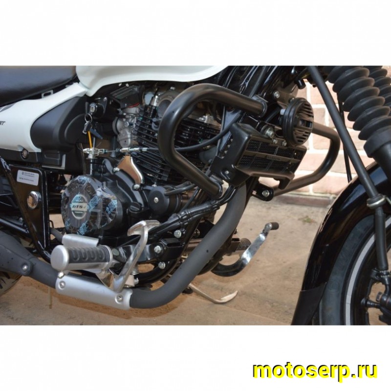 Купить  Мотоцикл BAJAJ Avenger 220 Cruise  4Т., 219.89 сс, 17"/15", возд.-масл. охлажд. (шт)  купить с доставкой по Москве и России, цена, технические характеристики, комплектация фото  - motoserp.ru
