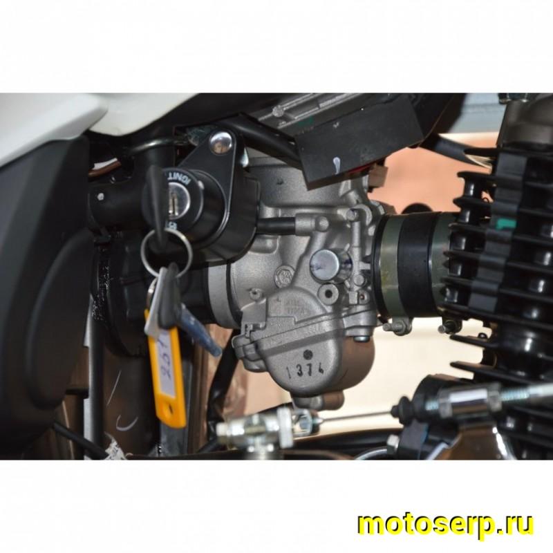 Купить  Мотоцикл BAJAJ Avenger 220 Cruise  4Т., 219.89 сс, 17"/15", возд.-масл. охлажд. (шт)  купить с доставкой по Москве и России, цена, технические характеристики, комплектация фото  - motoserp.ru