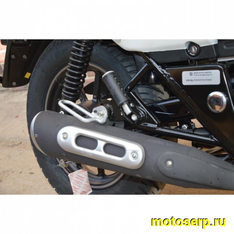 Купить  Мотоцикл BAJAJ Avenger 220 Cruise  4Т., 219.89 сс, 17"/15", возд.-масл. охлажд. (шт)  купить с доставкой по Москве и России, цена, технические характеристики, комплектация фото  - motoserp.ru