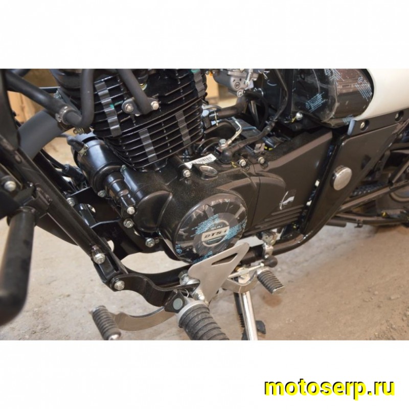 Купить  Мотоцикл BAJAJ Avenger 220 Cruise  4Т., 219.89 сс, 17"/15", возд.-масл. охлажд. (шт)  купить с доставкой по Москве и России, цена, технические характеристики, комплектация фото  - motoserp.ru