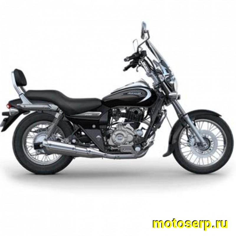 Купить  Мотоцикл BAJAJ Avenger 220 Cruise  4Т., 219.89 сс, 17"/15", возд.-масл. охлажд. (шт)  купить с доставкой по Москве и России, цена, технические характеристики, комплектация фото  - motoserp.ru