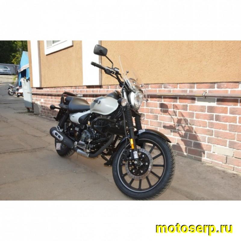 Купить  Мотоцикл BAJAJ Avenger 220 Cruise  4Т., 219.89 сс, 17"/15", возд.-масл. охлажд. (шт)  купить с доставкой по Москве и России, цена, технические характеристики, комплектация фото  - motoserp.ru