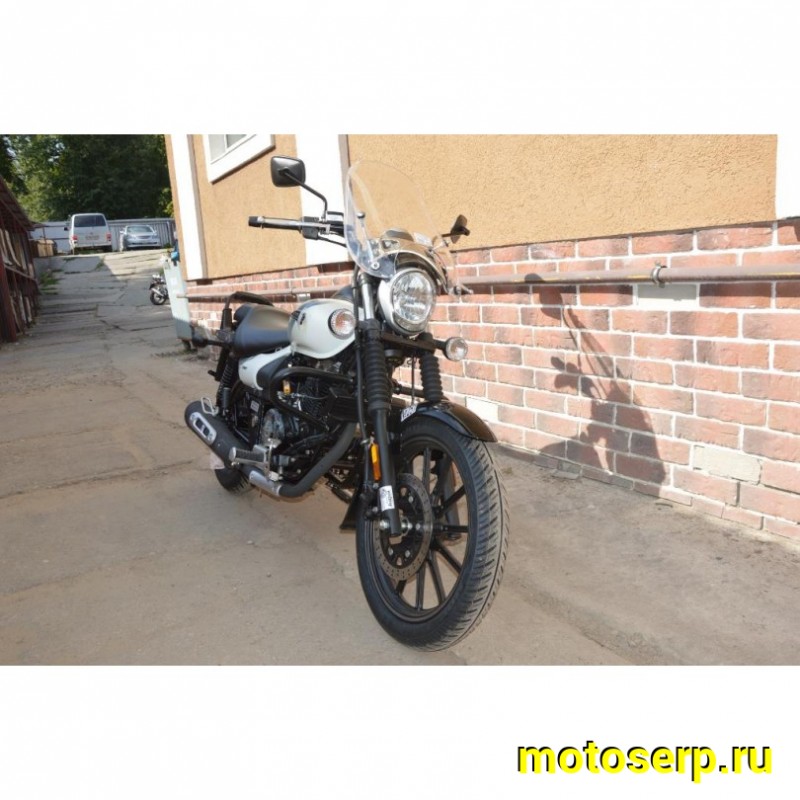 Купить  Мотоцикл BAJAJ Avenger 220 Cruise  4Т., 219.89 сс, 17"/15", возд.-масл. охлажд. (шт)  купить с доставкой по Москве и России, цена, технические характеристики, комплектация фото  - motoserp.ru