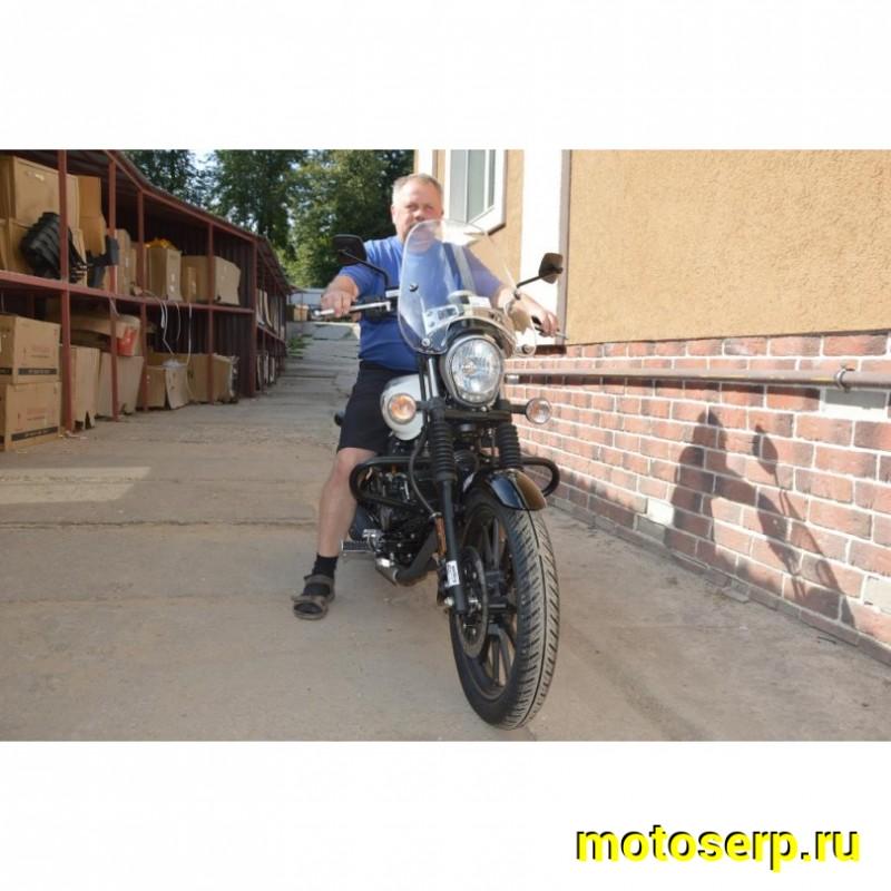 Купить  Мотоцикл BAJAJ Avenger 220 Cruise  4Т., 219.89 сс, 17"/15", возд.-масл. охлажд. (шт)  купить с доставкой по Москве и России, цена, технические характеристики, комплектация фото  - motoserp.ru