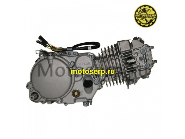 Купить  Двигатель  в сб. 150cc CAB 1P56FMJ (YX) (W150-5) 4Т, мех 4ск, без э/старт, (шт) (SM 810-1790 купить с доставкой по Москве и России, цена, технические характеристики, комплектация фото  - motoserp.ru