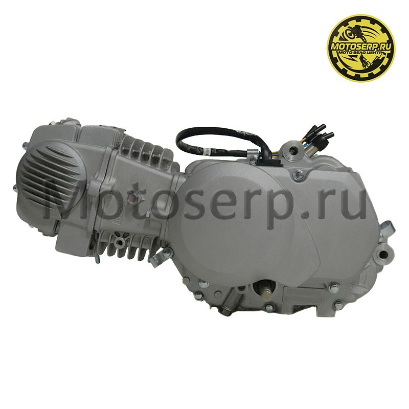 Купить  Двигатель  в сб. 150cc CAB 1P56FMJ (YX) (W150-5) 4Т, мех 4ск, без э/старт, (шт) (SM 810-1790 купить с доставкой по Москве и России, цена, технические характеристики, комплектация фото  - motoserp.ru