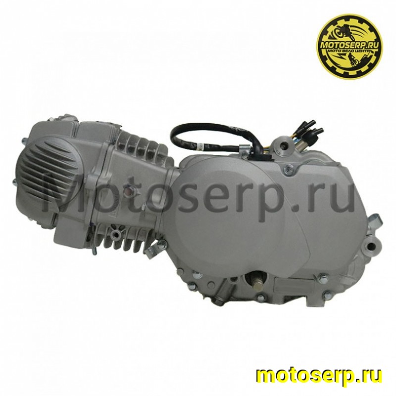 Купить  Двигатель  в сб. 150cc CAB 1P56FMJ (YX) (W150-5) 4Т, мех 4ск, без э/старт, (шт) (SM 810-1790 купить с доставкой по Москве и России, цена, технические характеристики, комплектация фото  - motoserp.ru
