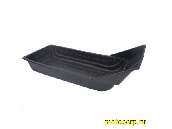 Купить  Сани (1900*780*310) N5  с обвязкой  к мотобуксировщику Бурлак и др. (шт) (Полимер купить с доставкой по Москве и России, цена, технические характеристики, комплектация фото  - motoserp.ru