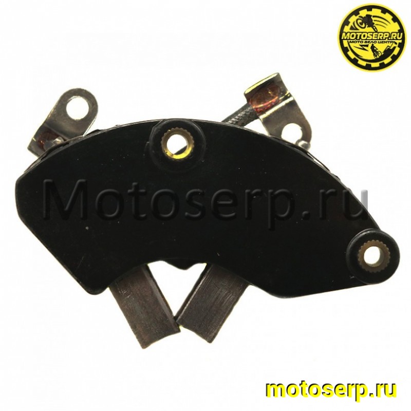 Купить  Щетки генератора ЯВА 6V (с щеткодержателем) SPARK (mod A/B) (шт) (MT G-873 (Мир 11539 купить с доставкой по Москве и России, цена, технические характеристики, комплектация фото  - motoserp.ru