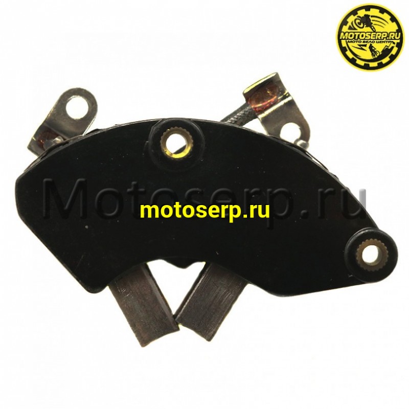 Купить  Щетки генератора ЯВА 6V (с щеткодержателем) SPARK (mod A/B) (шт) (MT G-873 (Мир 11539 купить с доставкой по Москве и России, цена, технические характеристики, комплектация фото  - motoserp.ru