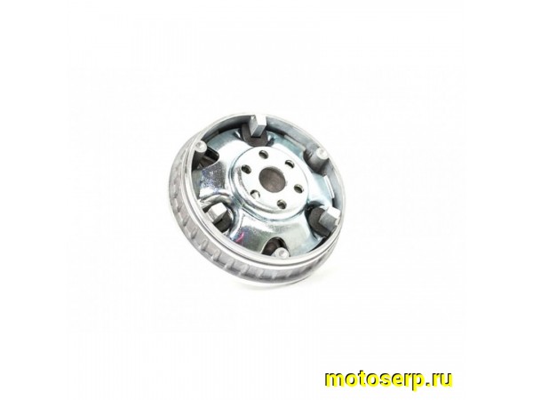 Купить  Вариатор передний Honda KV7, PS-015 150cc (Щека D-114mm, втулка d-27mm) (шт) (0 купить с доставкой по Москве и России, цена, технические характеристики, комплектация фото  - motoserp.ru