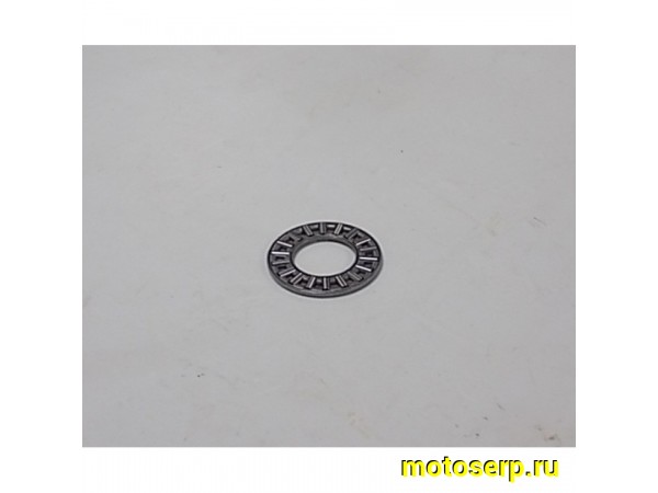 Купить  Подшипник игольчатый 15*28*2  вала ступицы сцепления 1E66MM GR7 двиг. MT-250 2T OEM Lanza (шт) (SM 089-4784 купить с доставкой по Москве и России, цена, технические характеристики, комплектация фото  - motoserp.ru