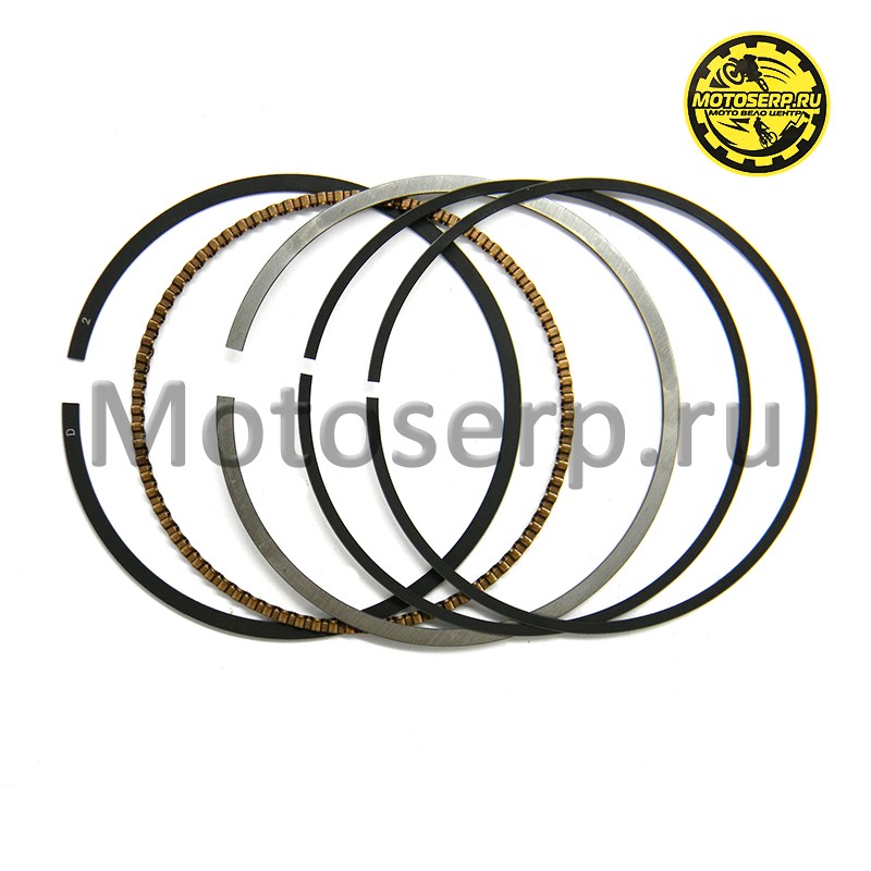 Купить  Кольцо поршневое (кольца поршневые) 172FMM D72; 250сс  ZS GR7 (комп) (SM 010-2504  купить с доставкой по Москве и России, цена, технические характеристики, комплектация фото  - motoserp.ru