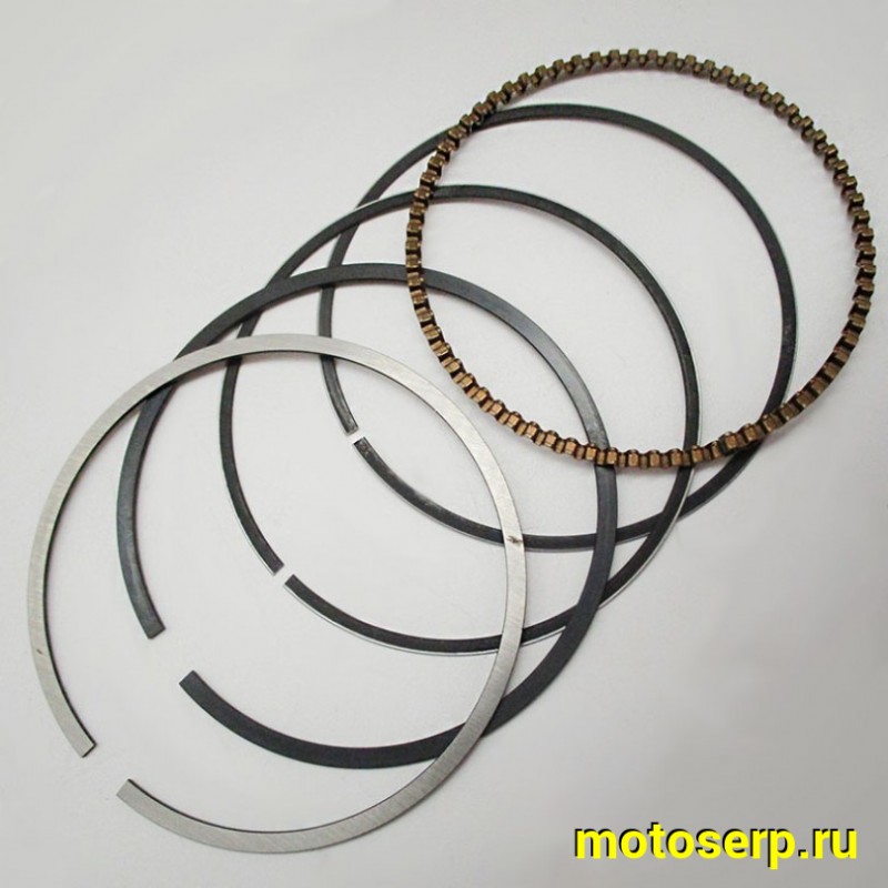 Купить  Кольцо поршневое (кольца поршневые) 172FMM D72; 250сс  ZS GR7 (комп) (SM 010-2504  купить с доставкой по Москве и России, цена, технические характеристики, комплектация фото  - motoserp.ru