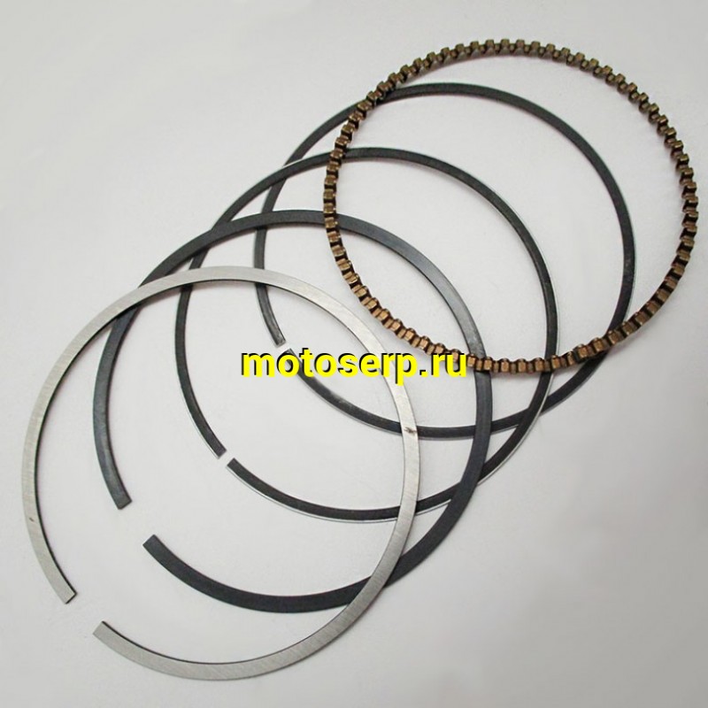 Купить  Кольцо поршневое (кольца поршневые) 172FMM D72; 250сс  ZS GR7 (комп) (SM 010-2504  купить с доставкой по Москве и России, цена, технические характеристики, комплектация фото  - motoserp.ru
