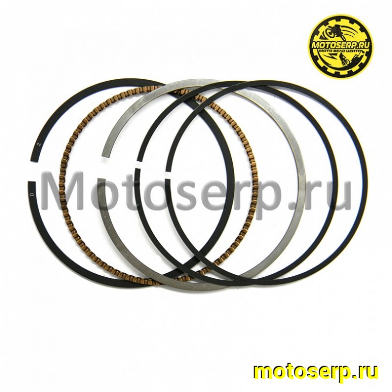 Купить  Кольцо поршневое (кольца поршневые) 172FMM D72; 250сс  ZS GR7 (комп) (SM 010-2504  купить с доставкой по Москве и России, цена, технические характеристики, комплектация фото  - motoserp.ru