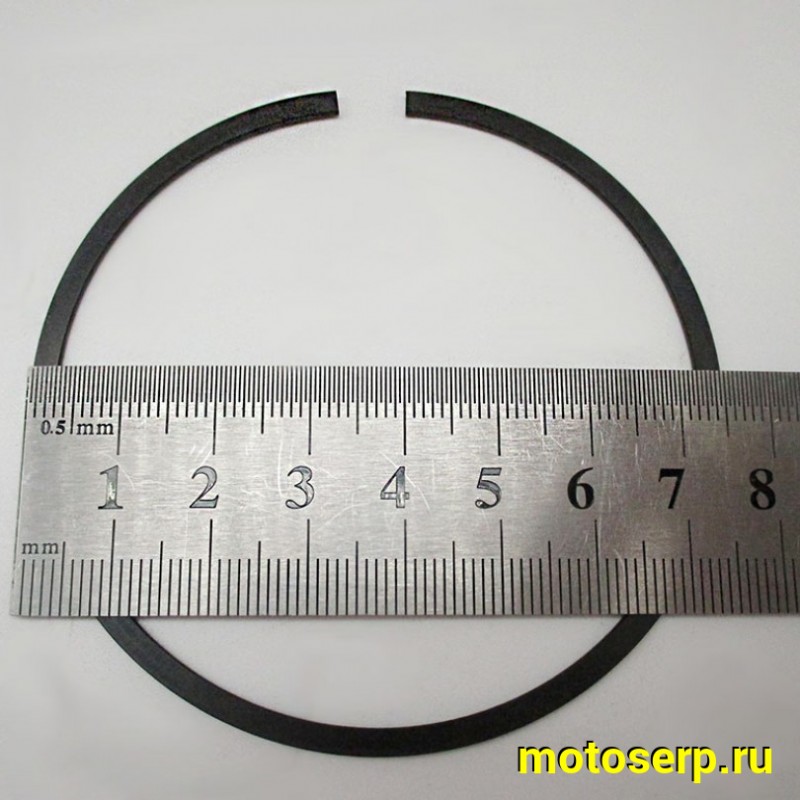 Купить  Кольцо поршневое (кольца поршневые) 172FMM D72; 250сс  ZS GR7 (комп) (SM 010-2504  купить с доставкой по Москве и России, цена, технические характеристики, комплектация фото  - motoserp.ru