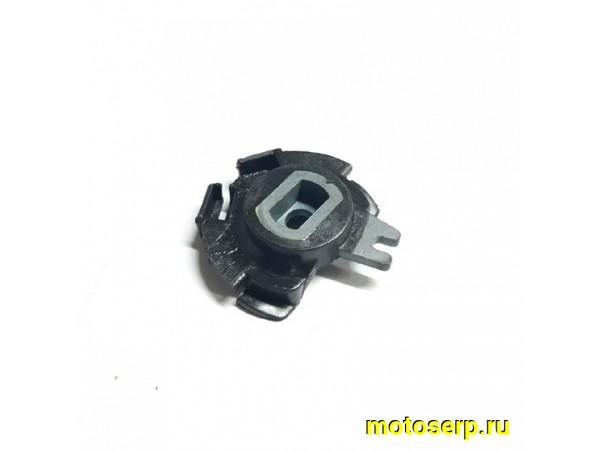 Купить  Шкив привода клапана выхлопных газов 1E66MM GR7 двиг. MT-250 2T OEM Lanza (шт) (SM 020-6035 купить с доставкой по Москве и России, цена, технические характеристики, комплектация фото  - motoserp.ru