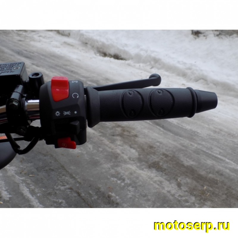 Купить  Мопед MM JORDAN EVO 50 (Джордан 50) ; 4так; 50сс ,электр+кикс.,возд. охл.,карбюратор,диск/бараб.(шт) 01100 (MM купить с доставкой по Москве и России, цена, технические характеристики, комплектация фото  - motoserp.ru