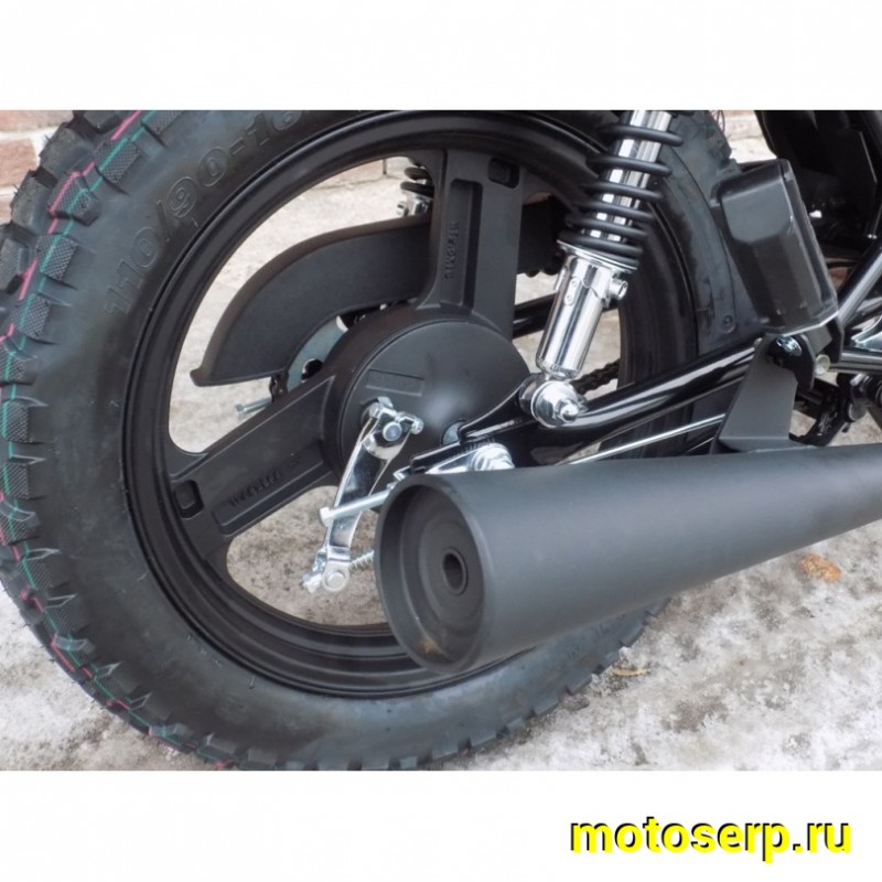 Купить  Мопед MM JORDAN EVO 50 (Джордан 50) ; 4так; 50сс ,электр+кикс.,возд. охл.,карбюратор,диск/бараб.(шт) 01100 (MM купить с доставкой по Москве и России, цена, технические характеристики, комплектация фото  - motoserp.ru